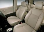 Toyota Vitz I LL 2005 года